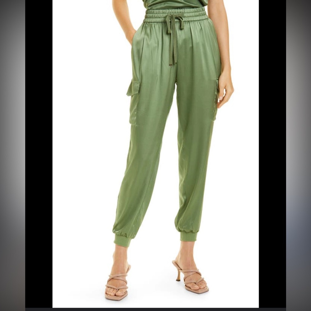 Cami NYC The Elsie Jogger Size S